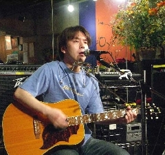 goki live picture