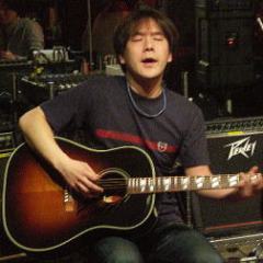 goki live picture