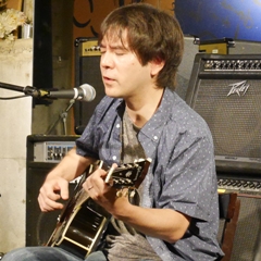 goki live picture